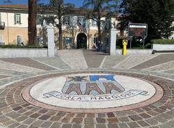 piazza comune gorla maggiore 