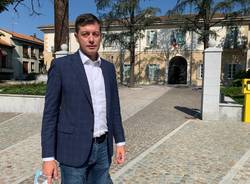 pietro zappamiglio fare comune gorla maggiore 2020