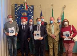 Primo Soccorso associazione Enrico dell'Acqua Lions Club 