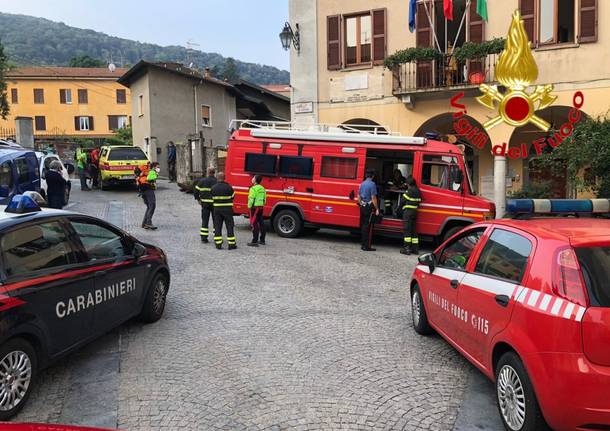 ricerca persona a orino