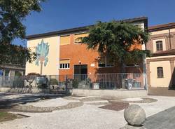 Scuola Sacra Famiglia Cislago 