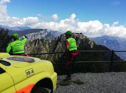 soccorso cnsas soccorso alpino