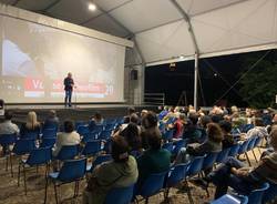 Varese Archeofilm, sold out la prima serata