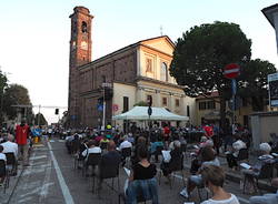 Voto Madonna Gallarate