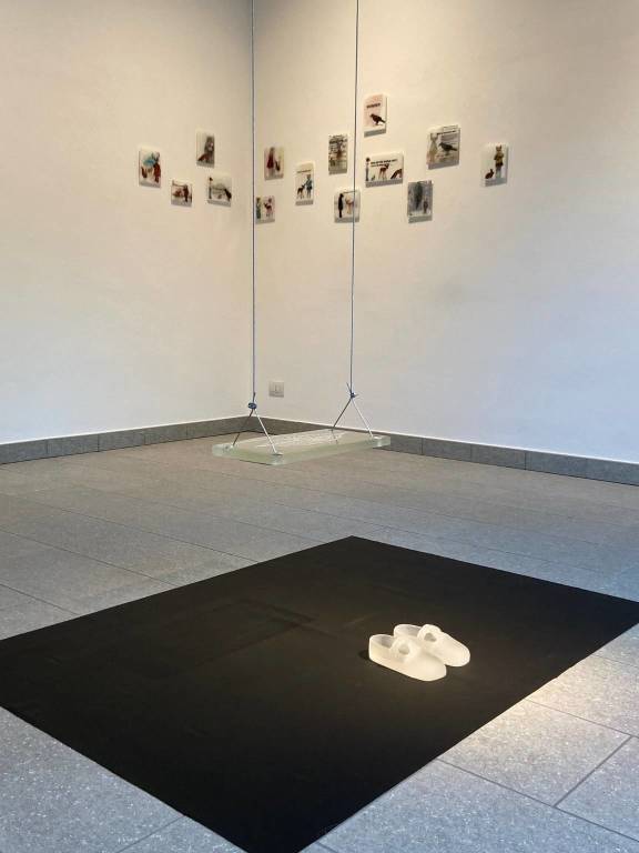 "A kind of magic", nuova mostra alla Galleria PUNTO SULL’ARTE