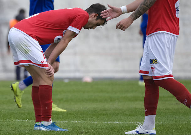 calcio città di varese