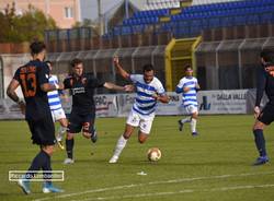 calcio pro patria pistoiese