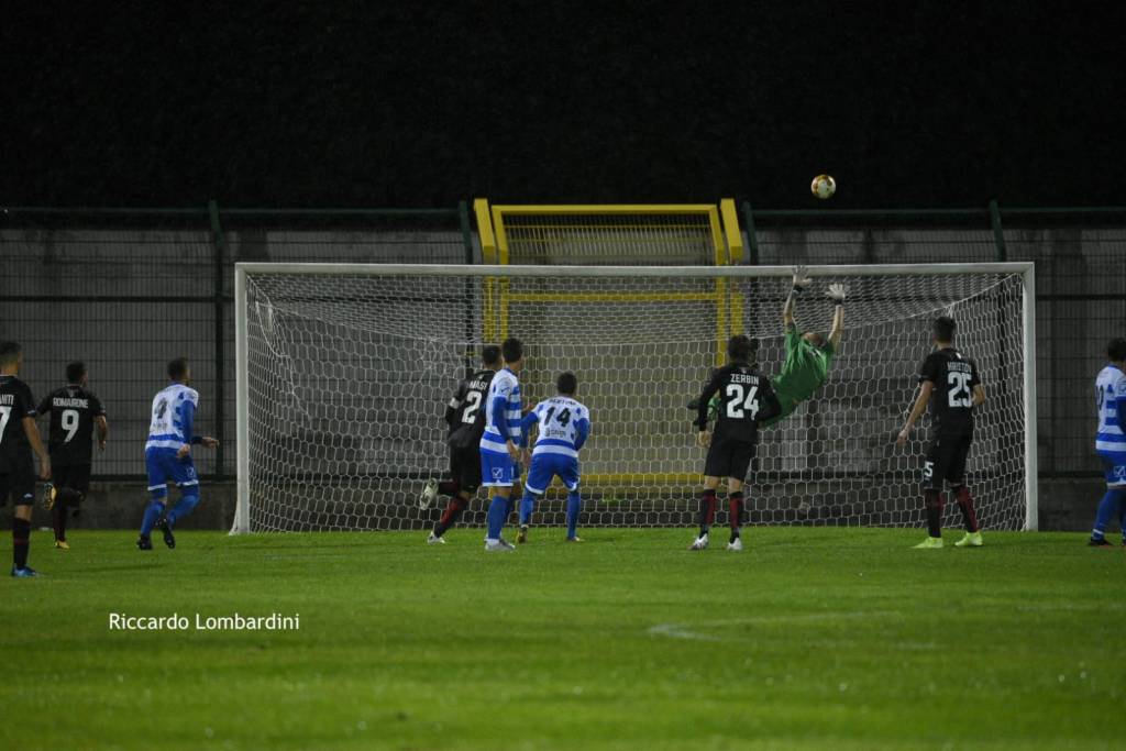 calcio pro patria pro vercelli