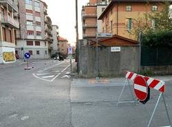 Cambia la viabilità in piazzale Kennedy e dintorni