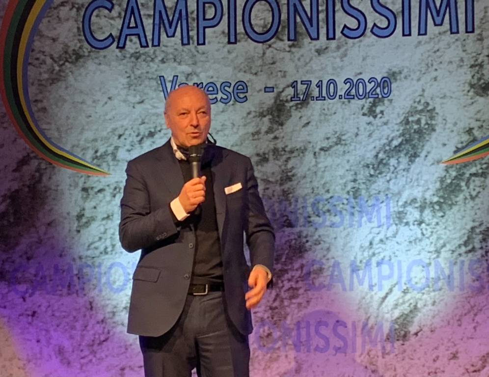 “Campionissimi 2020” - L’evento di Alfredo Ambrosetti 