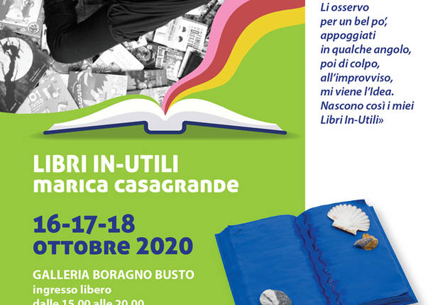 Libri In-Utili