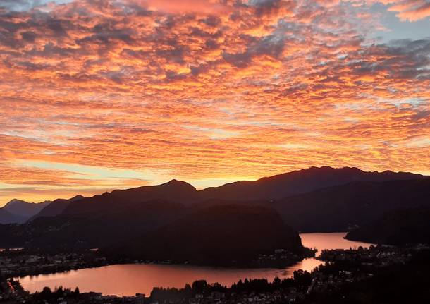 Lago Ceresio