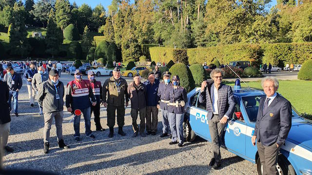 Coppa dei Tre Laghi e Varese - Campo dei Fiori 2020