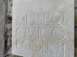 Al museo Bodini di Gemonio quattro mostre sul \"realismo esistenziale\"