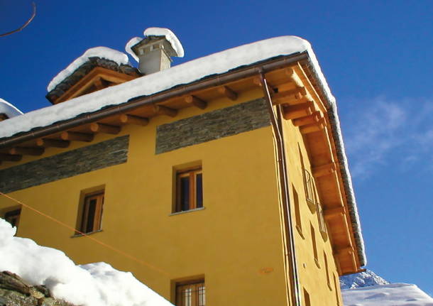 casa walser outdoorformo rimella valsesia