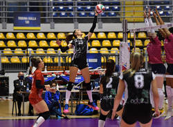 futura volley giovani cus torino pallavolo