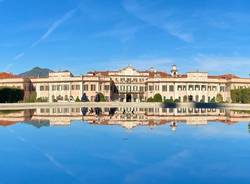 I Giardini Estensi di Varese 