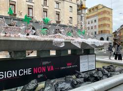 Inaugurata la Varese design Week 2020