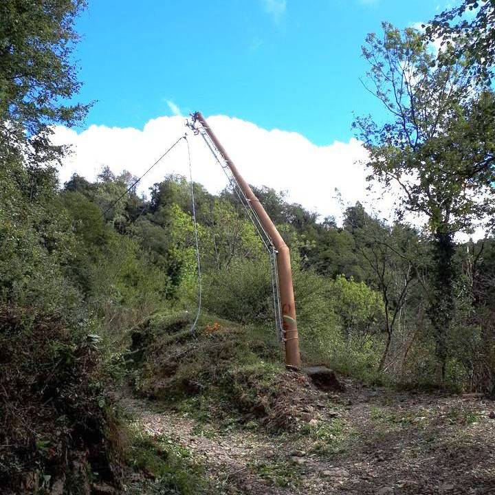 Laveno Mombello, la conta dei danni