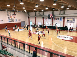 Legnano Basket