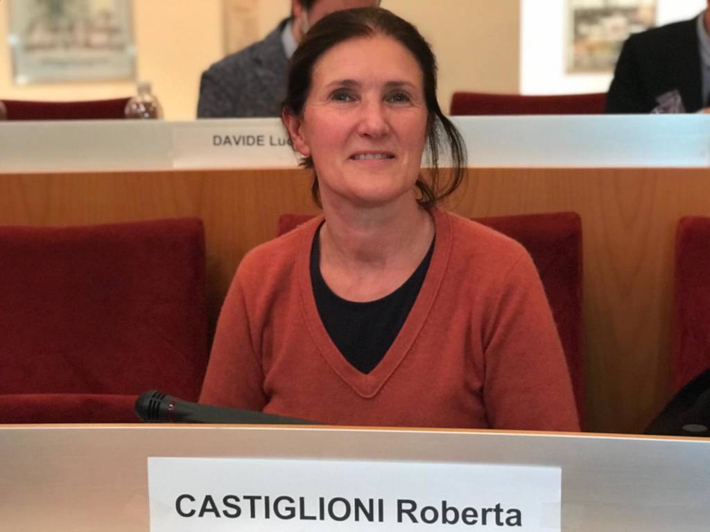 Saronno, il nuovo consiglio comunale