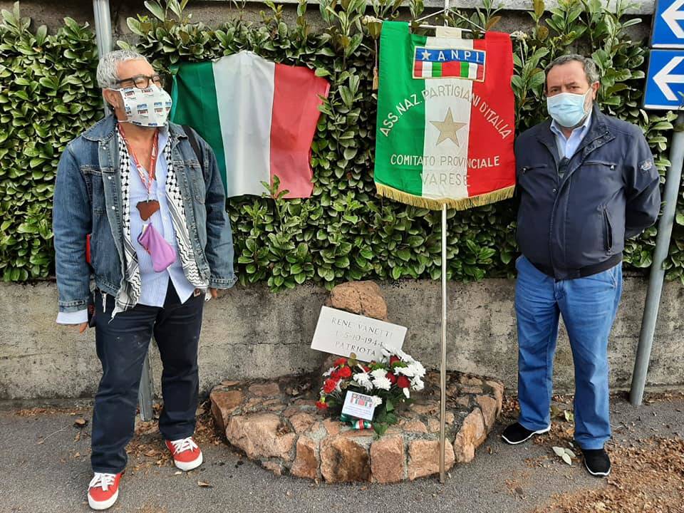 Varese - Ottobre di sangue varesino 2020