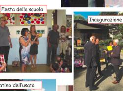 A Saronno chiude l'associazione "Amici della Cassina" 