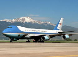 air force one usa stati uniti d'america