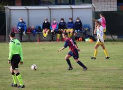 Calcio femminile