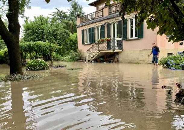 Gavirate merita più attenzione sul dissesto idrogeologico