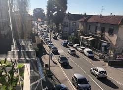 code tamponi viale borri