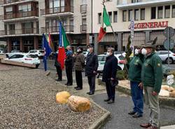 commemorazione 4 novembre busto arsizio