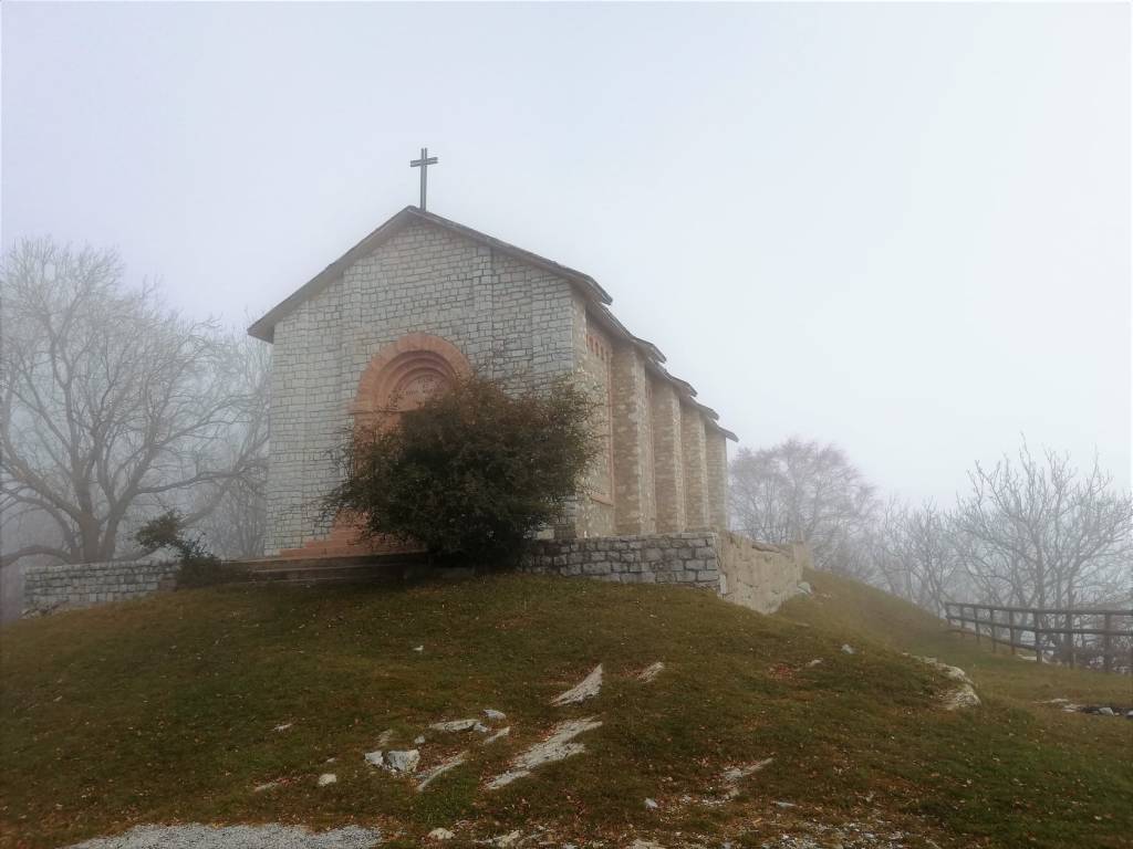 Commemorazione battaglia san Martino 2020 Cuveglio