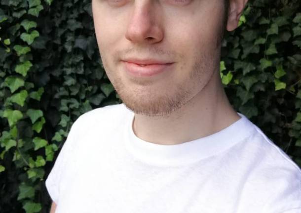 Duncan Connell, i ritratti dell'illustratore di Arsago Seprio