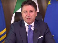 giuseppe conte