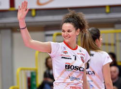 laura frigo pallavolo futura volley giovani