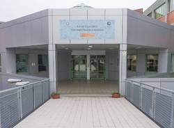 Liceo Legnani di Saronno: la scuola