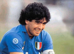 maradona