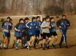 Maradona ad albizzate