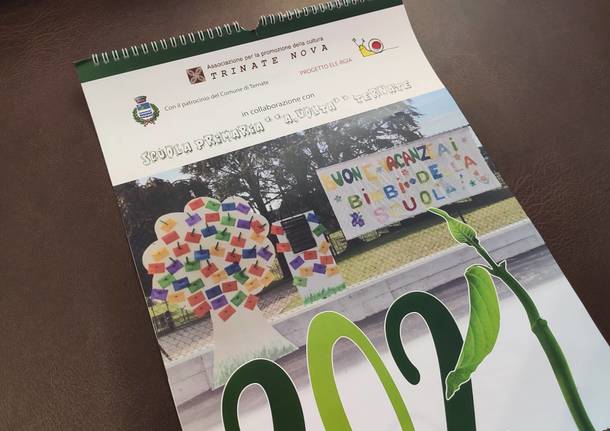calendario bambini ternate