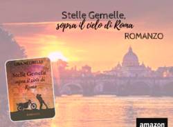 PUBBLICAZIONE SESTO ROMANZO DI LISA NEGRELLI, SOMMA LOMBARDO