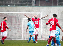 Varese - Sanremese 0-3