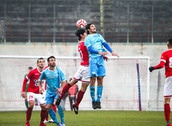 Varese - Sanremese 0-3
