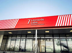 leonardo labs