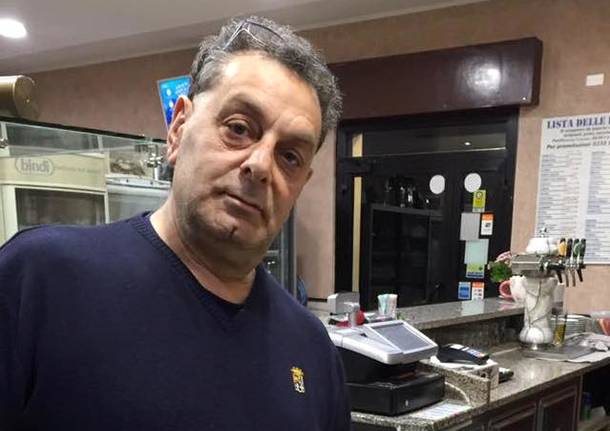 morto Michele Manna proprietario del ristorante