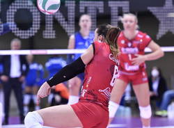 alessia gennari pallavolo uyba 