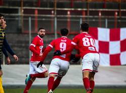 calcio varese arconatese