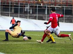 calcio varese arconatese