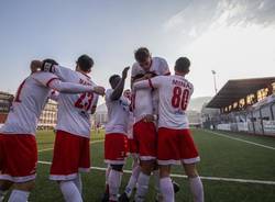 calcio varese borgosesia