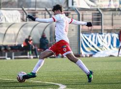 calcio varese borgosesia